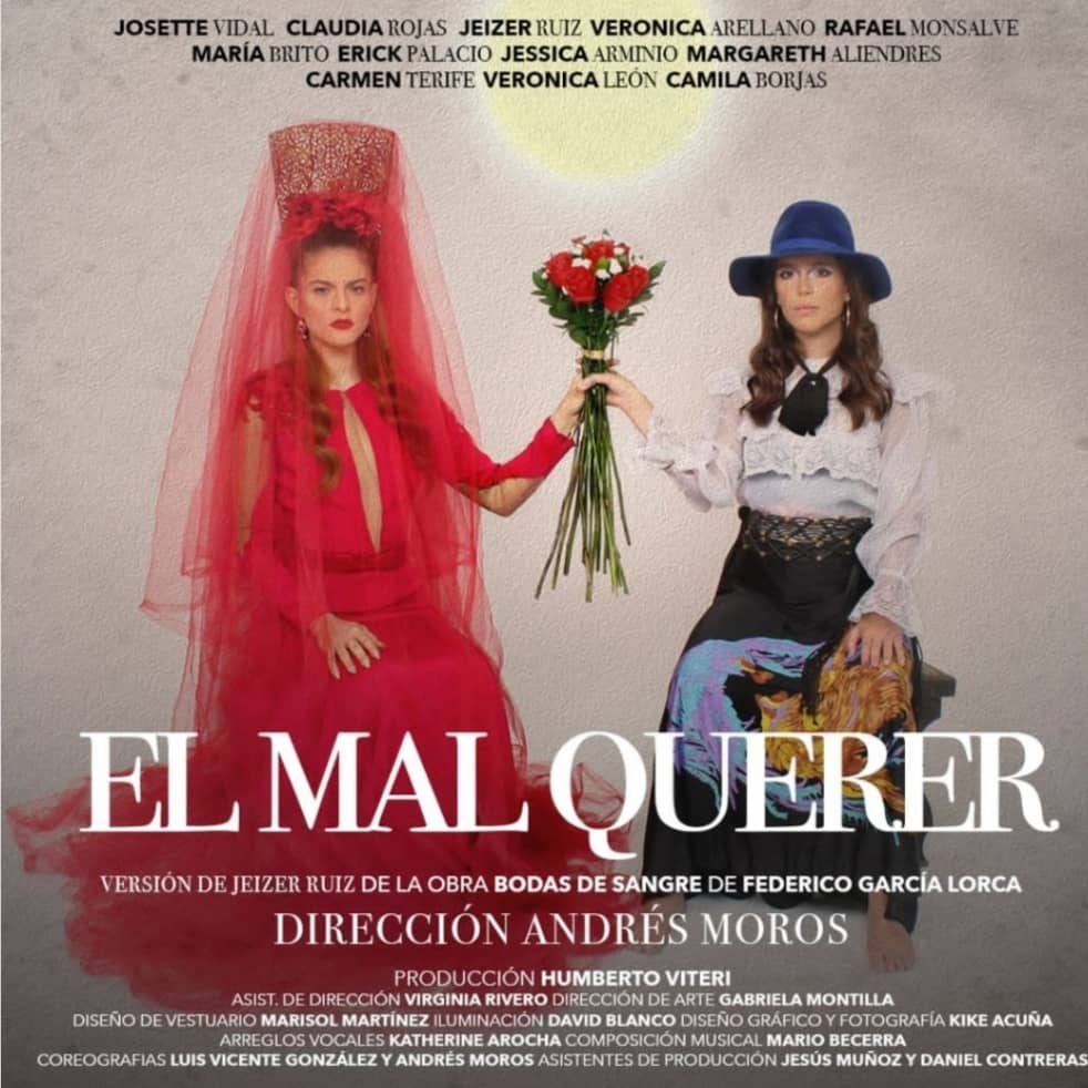 “EL MAL QUERER” PARTICIPA EN EL XV FESTIVAL INTERNACIONAL DE MILÁN “TERESA POMODORO”