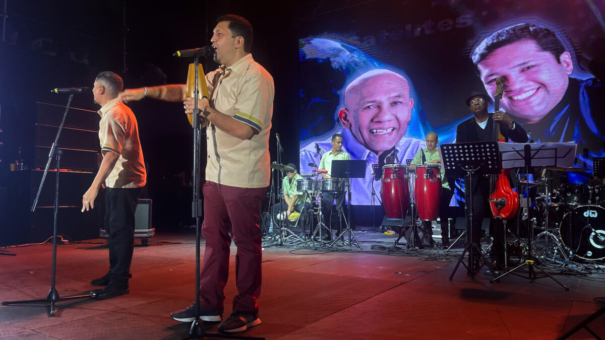 Orquesta Los Satélites de Venezuela presenta su nuevo sencillo «Si Pudiera»