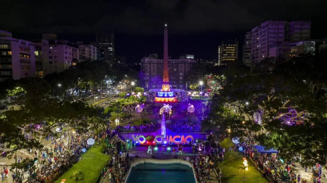 ¡Y llegó 2024 lleno de energía positiva!