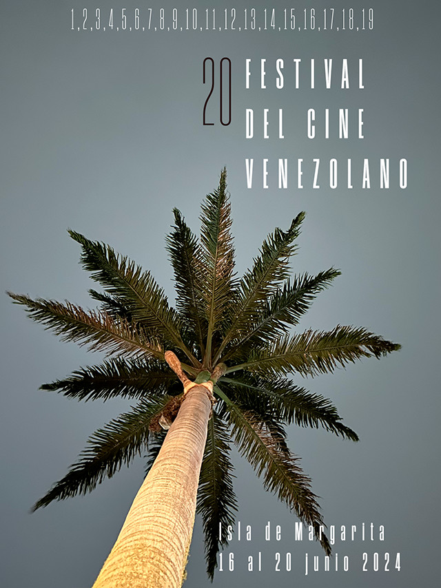 Festival del Cine Venezolano (FCV) celebrará su vigésima edición en la Isla de Margarita