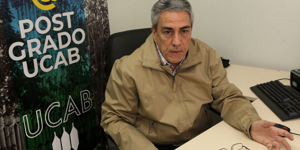 Más de 90% de la población venezolana vive o trabaja en zonas propensas a terremotos