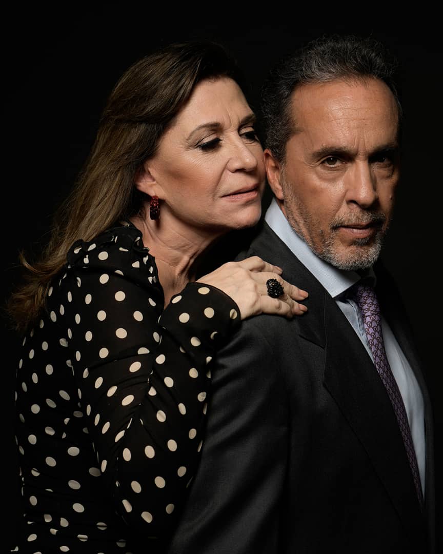 “Al Pie del Támesis” regresa por tres semanas al Teatro Trasnocho con precio solidario en sus boletos