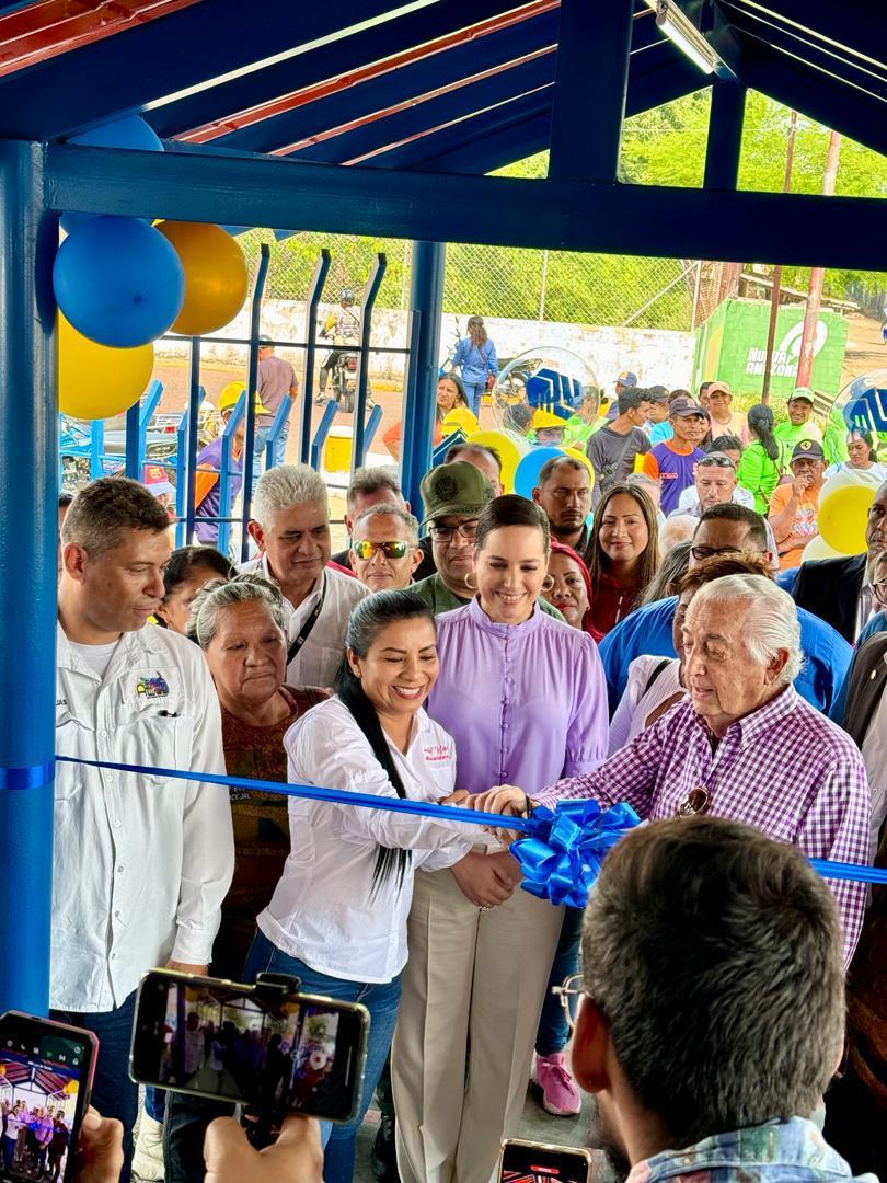 Impulso estratégico para el desarrollo regional USM reactiva núcleo de Amazonas
