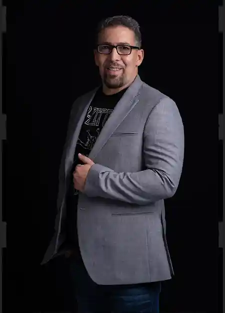 JUAN CARLOS DUQUE NOMINADO COMO PRODUCTOR MUSICALA  LOS PREMIOS AVENCRIT