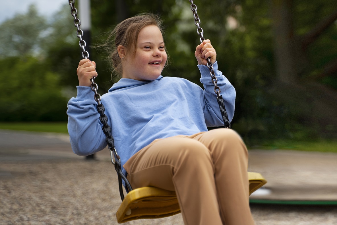 Bebés con síndrome de Down: Rompiendo estereotipos para un futuro sin límites