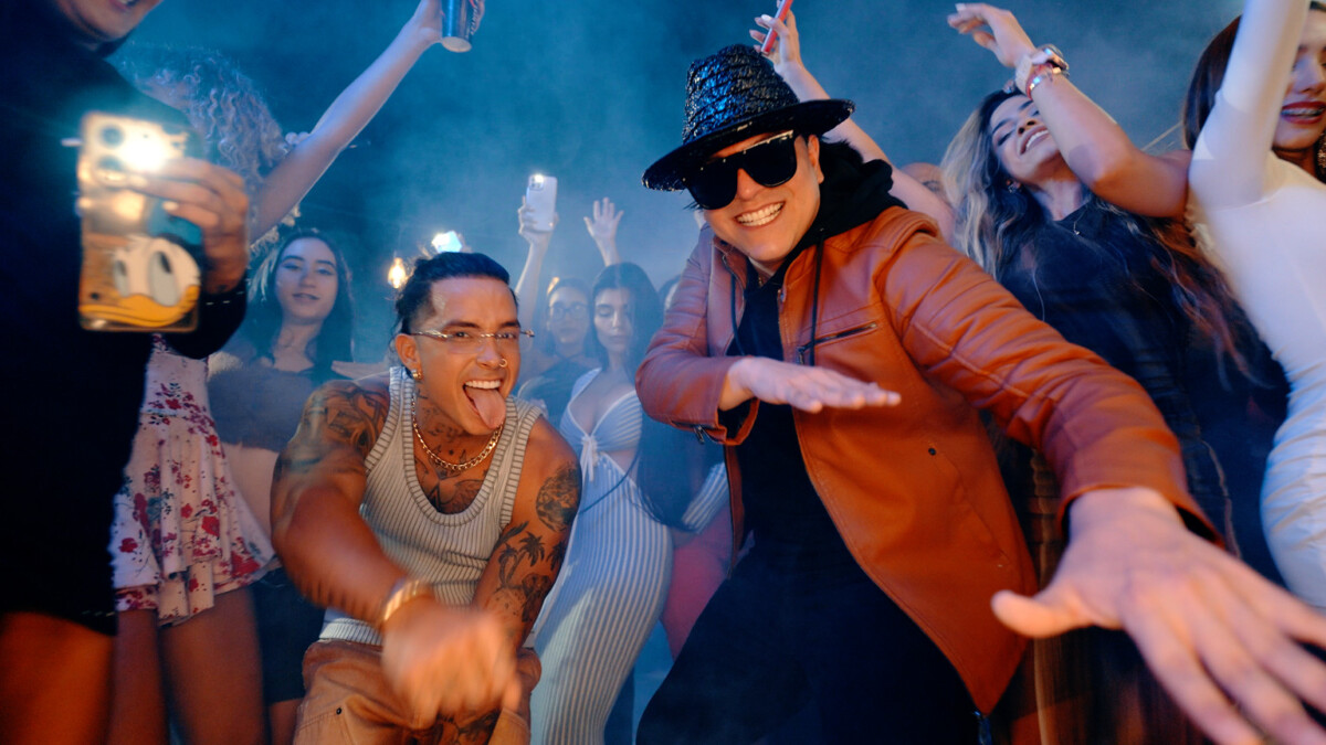 Afro Criollo y Sixto Rein encenderán la escena musical con explosiva colaboración