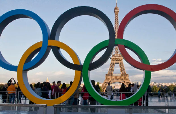 COV anuncia 25 clasificados para los JJOO de París 2024