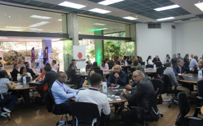 Evento La Rueda del IESA consolida networking de alto valor para los negocios