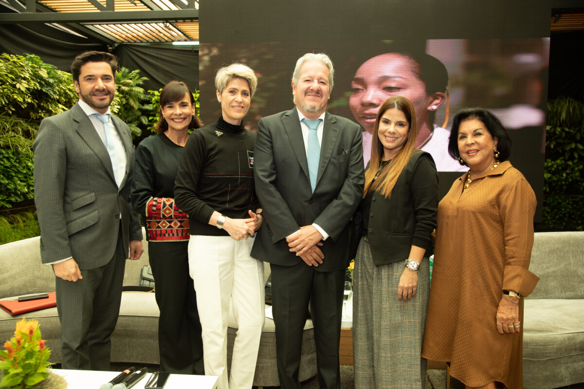 CARACAS DESIGN WEEK: transmitirá emociones únicas y conectará a través de colores, formas y texturas