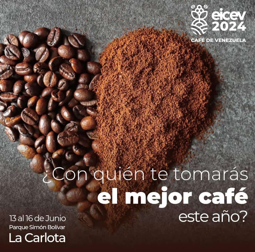 Los mejores Cafés de Venezuela en un solo lugar
