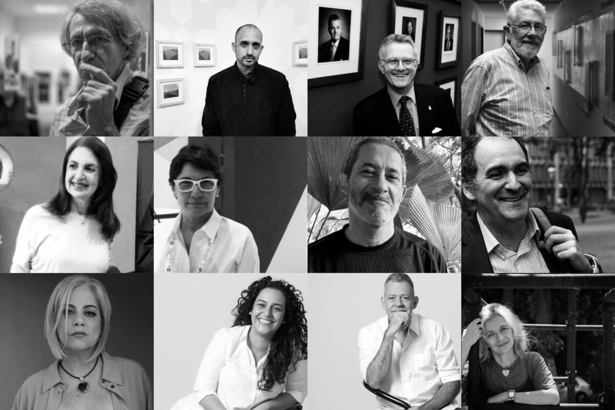 Doce personalidades asesorarán a la UCAB en su gestión cultural
