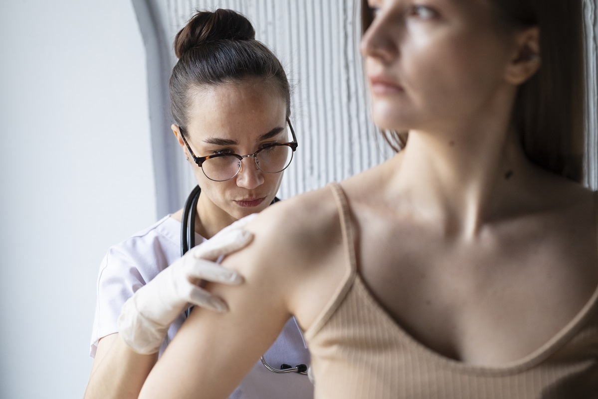 Cáncer de piel se posiciona como una amenaza mundial