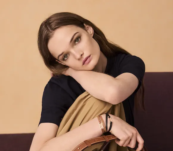 Colección PreFall In Love 2024 de Carolina Herrera entre el enfoque poderoso y la feminidad