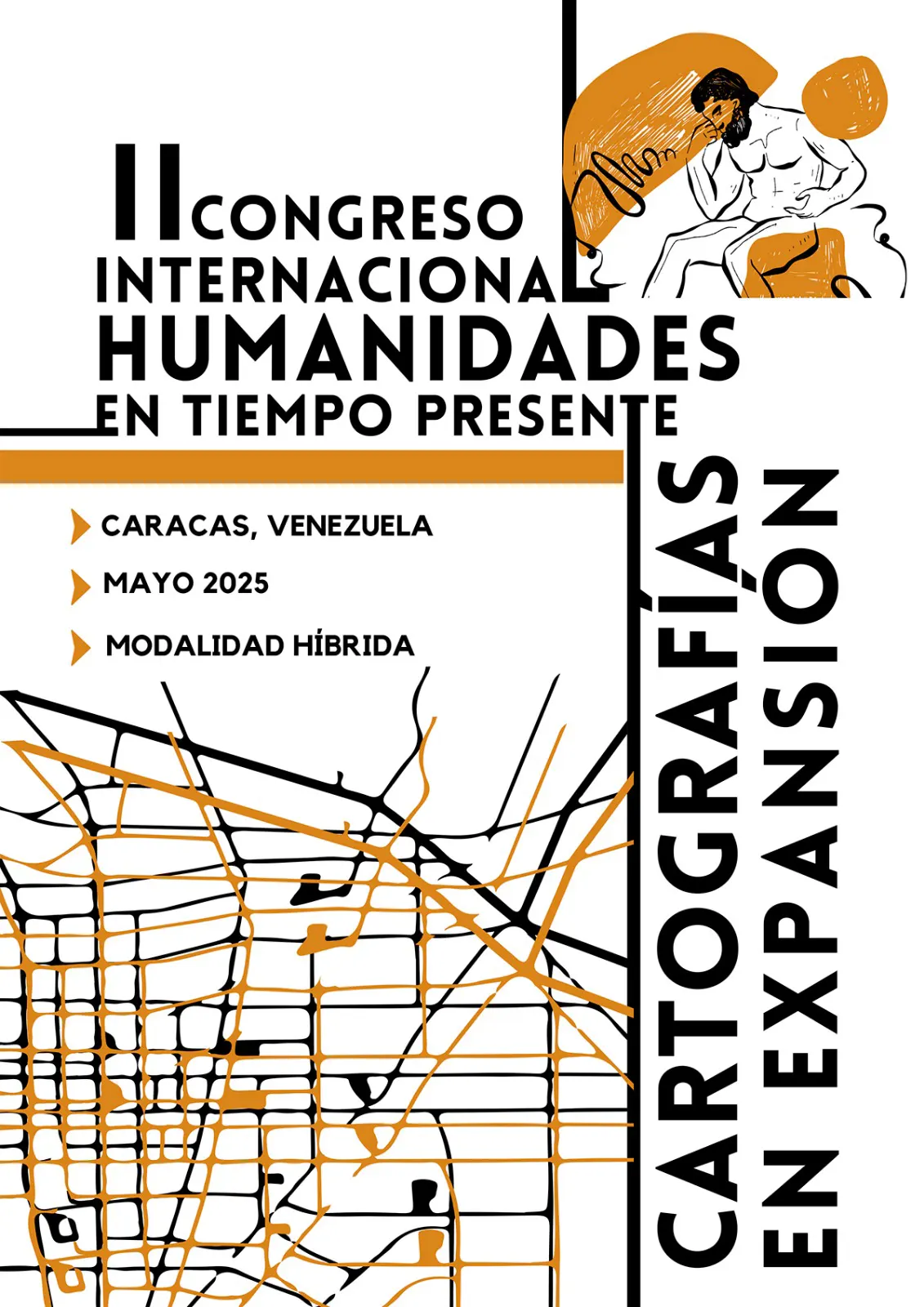 Congreso Internacional: Humanidades en Tiempo Presente Abre Convocatoria