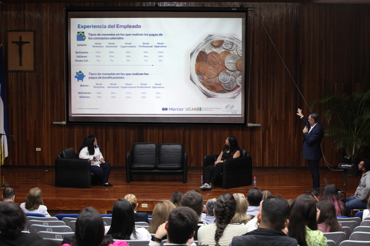 Encuesta Mercer: La tendencia es retomar aumentos por rendimento