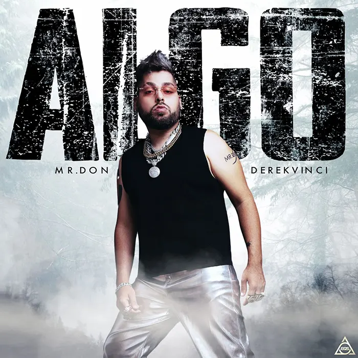 El bachatero Chileno Mr. Don presenta «Algo» su nuevo sencillo promocional 