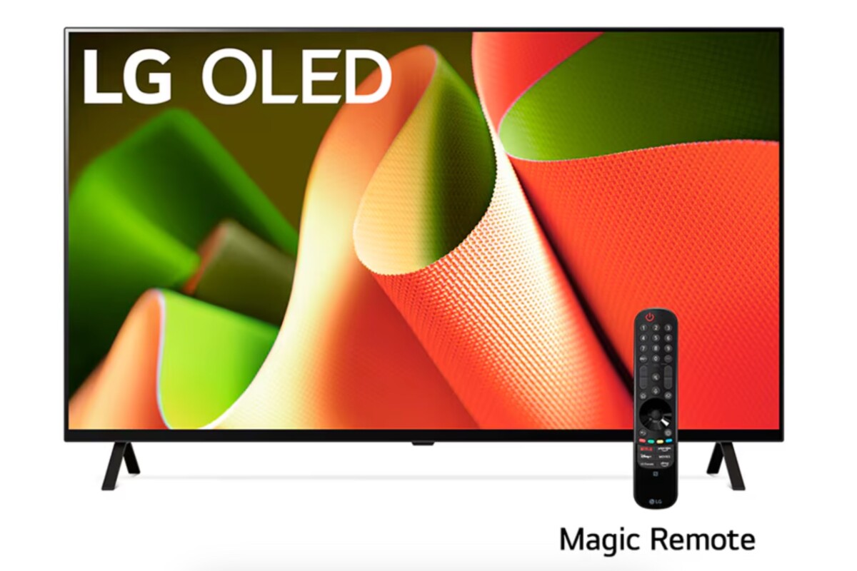 LG acompaña a la Vinotinto con exclusiva edición de TV Edición Limitada