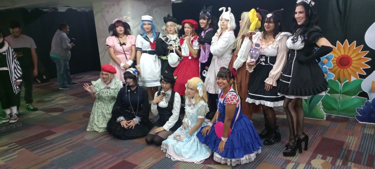 Hero Fest: El Encuentro con el Mundo Geek