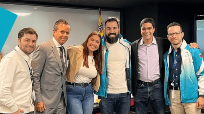 Nace Venezuela Mobility Ventures, el primer fondo de capital de riesgo para la movilidad urbana