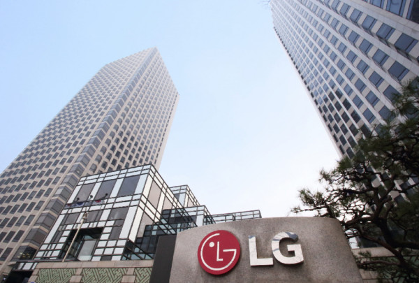 LG publica resultados financieros del segundo trimestre de 2024