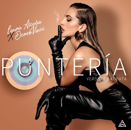 EQS Música presenta «Puntería» en la voz de Laura Alcoba