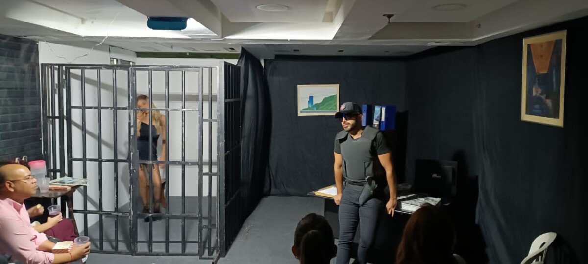 Microteatral retoma su temporada con nuevos horarios