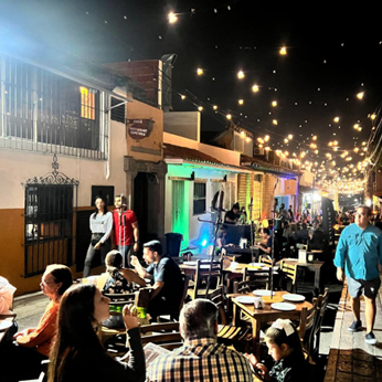 El Hatillo se afianza como un modelo de crecimiento económico