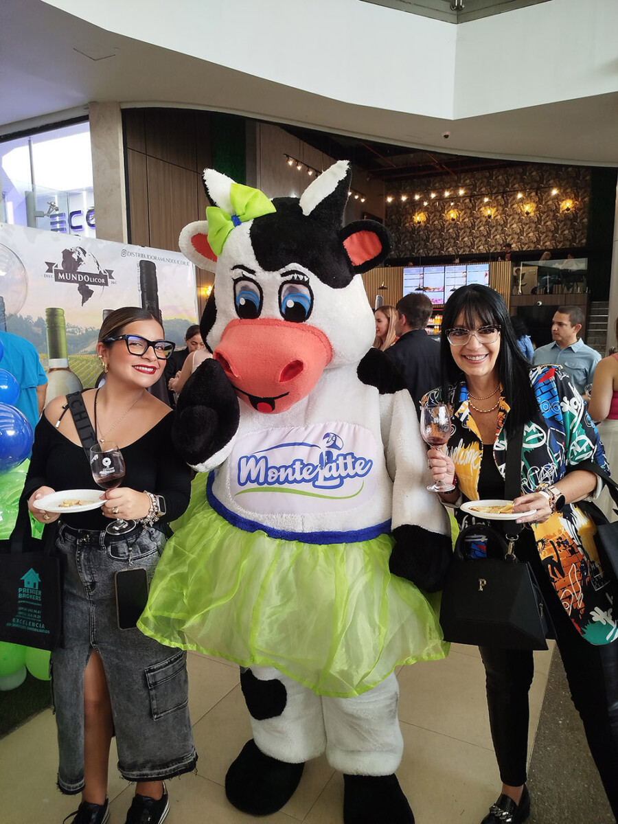 Caracas celebra en septiembre “La Fiesta del Queso”