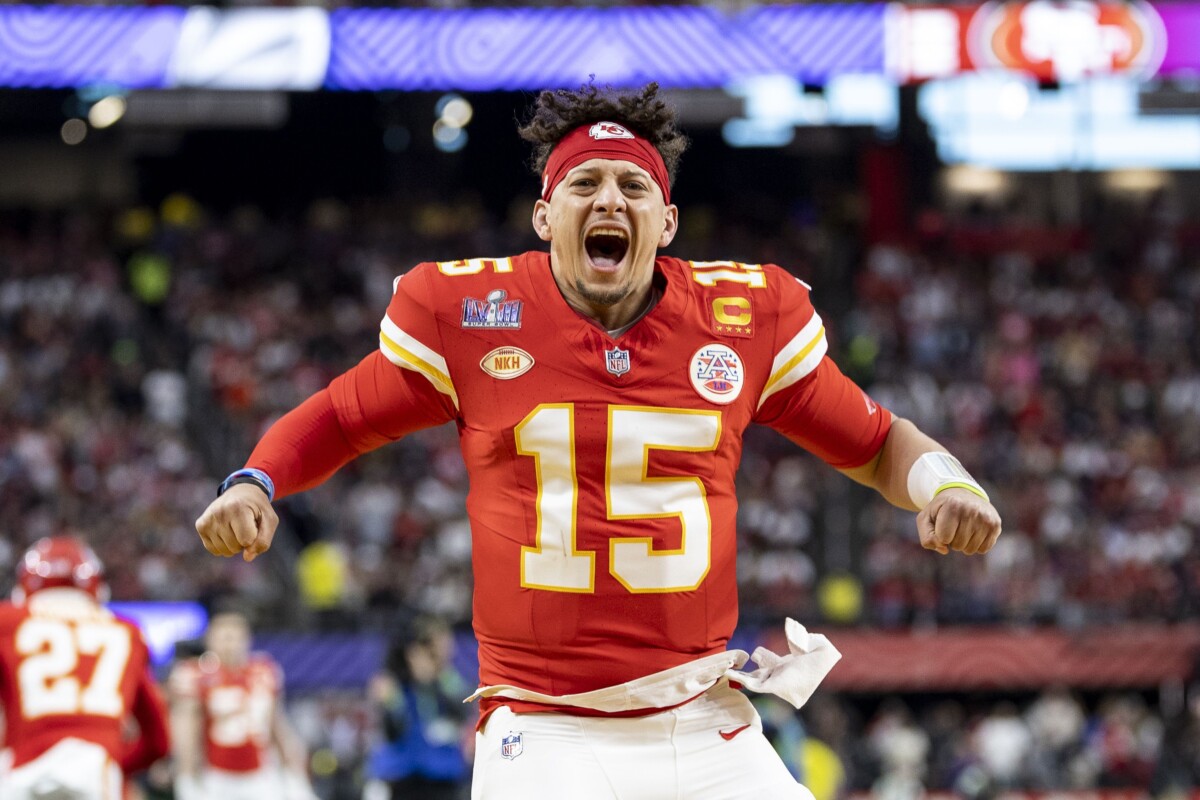 MeridianoTV anuncia el regreso de la NFL en Vivo