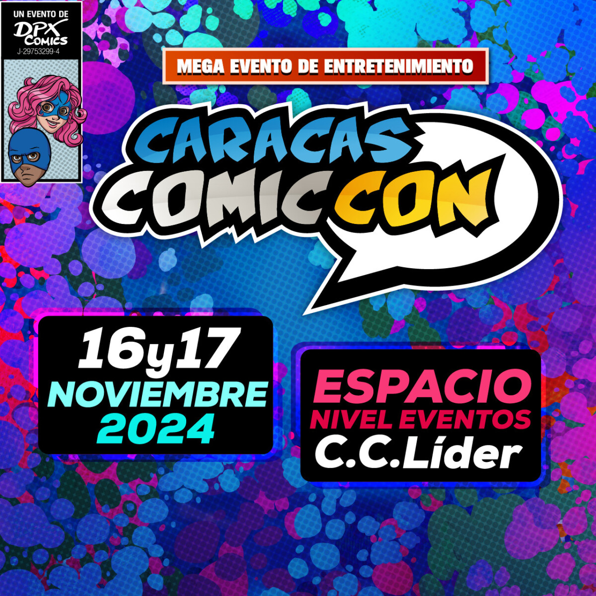 Caracas Comic Con recibirá a Vegeta y al Guasón