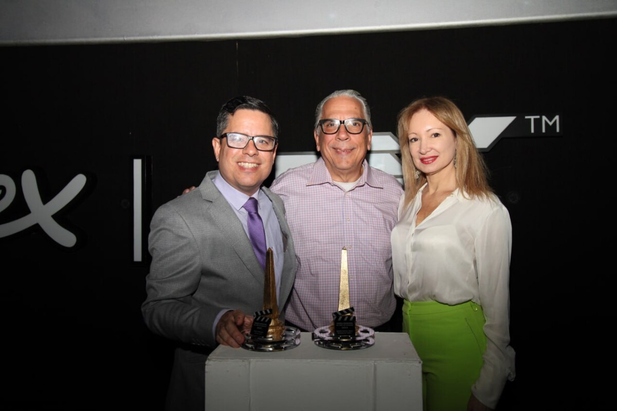 Chacao abre convocatoria para el Premio Municipal de Cine 2024