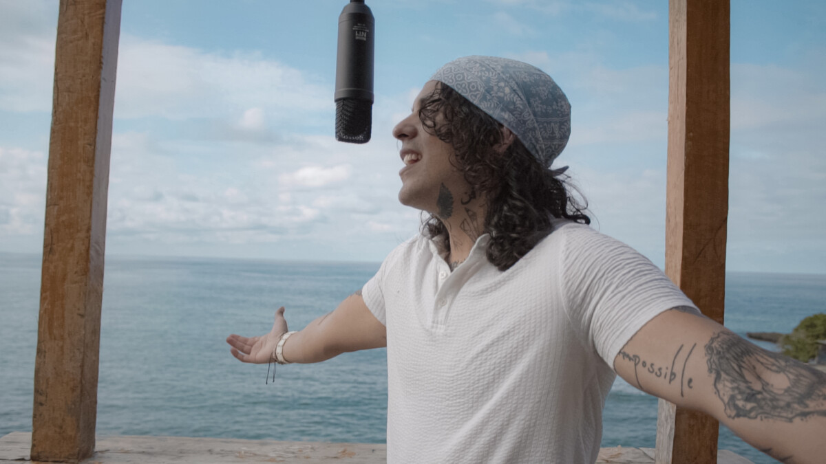 “Miré a 10”: El sencillo que pone a AnReis en el radar musical de Venezuela