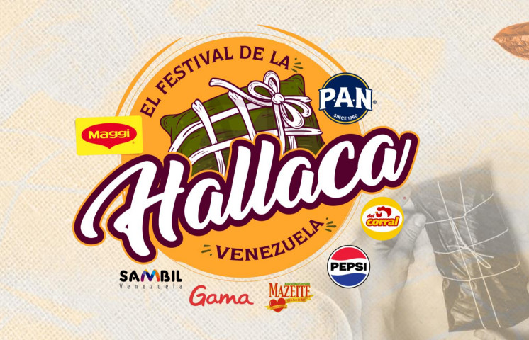 El Festival de las Hallacas llega a todo el país