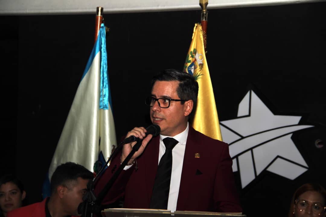 Chacao reconoció al talento cinematográfico en el Día Nacional del Cine