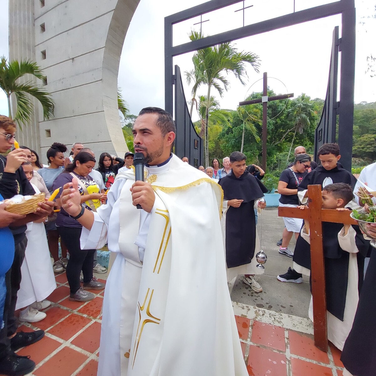 El Santuario de Betania: Un faro de esperanza en el Año Jubilar 2025
