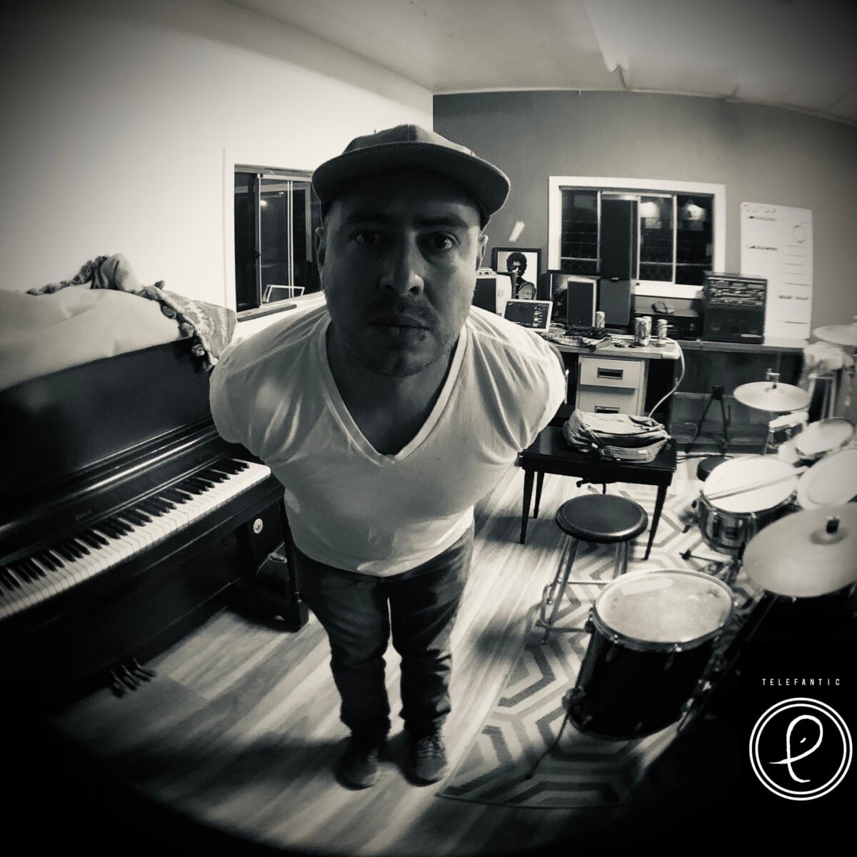 Telefantic: Un viaje musical de Venezuela a México con «Meriland»