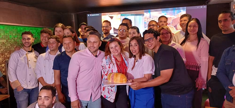 El Cachito de Caracas se realizará el jueves 2 de oct en la UCV