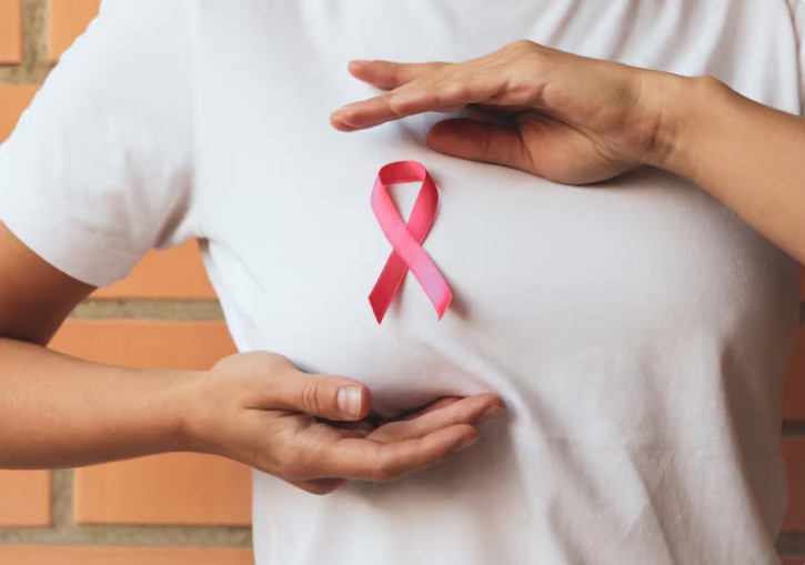 SAV: cáncer de mama, pulmón y cuello uterino son los que más impactan a las venezolanas