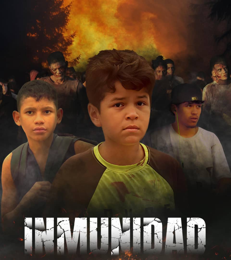Película “Inmunidad” Llega a Cinex Sambil en Paraguaná
