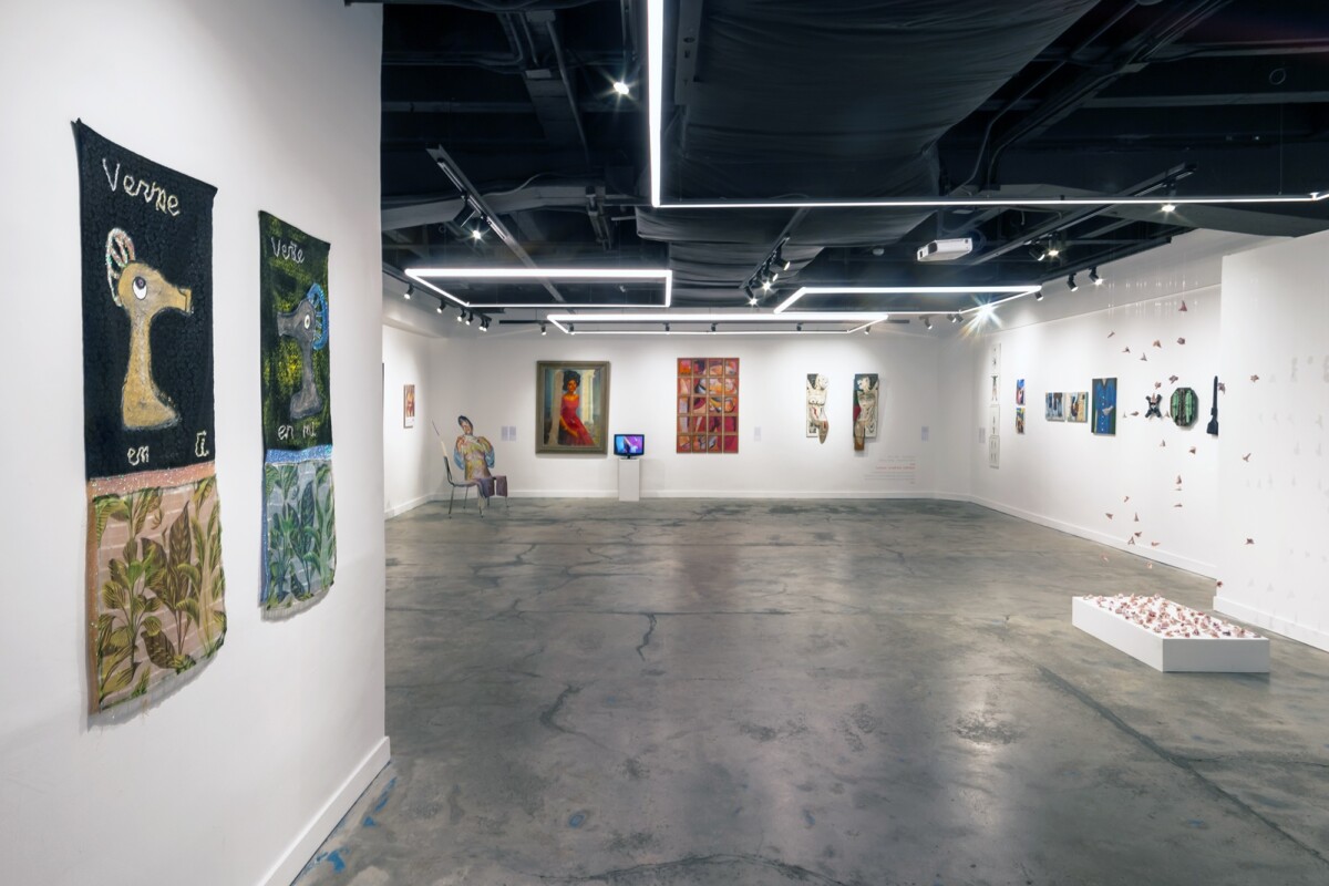 Visita guiada por la exposición “Caracas 25. Aquí y ahora” se realizará en Espacio Arte al Cubo