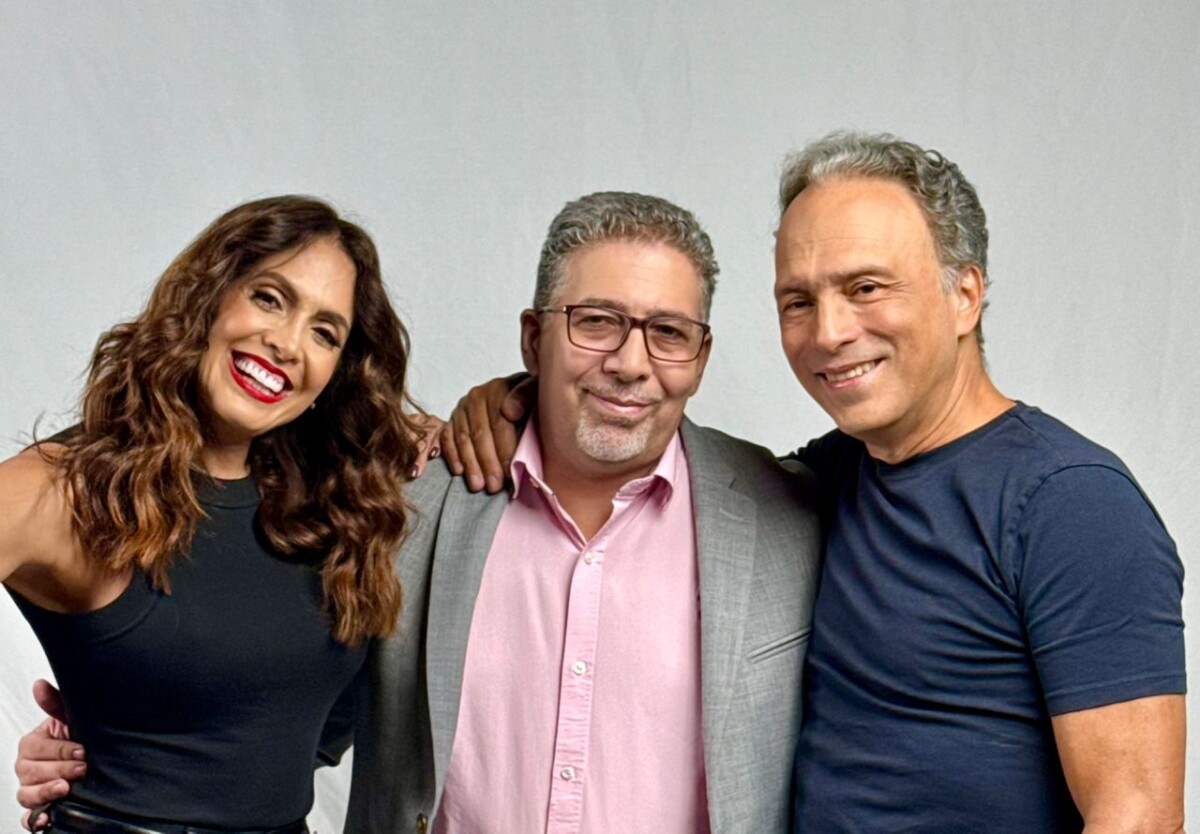 MARÍA  ANTONIETA DUQUE  Y RAFAEL ROMERO REGRESAN, COMO PAREJA, EN  “IMPULSOS”