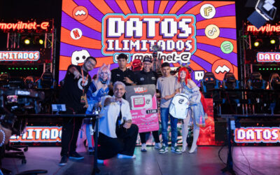 ¡Jornada Histórica! Venezuela Game Show 2025 superó récord en visitas