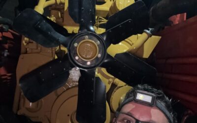 Ingeniero venezolano Carlos Silva recibe importantes certificaciones en el área industrial de Estados Unidos