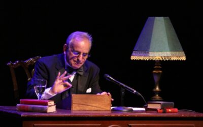 “Cartas de Amor” extiende su temporada en Teatro Trasnocho del 28 al 30 de noviembre