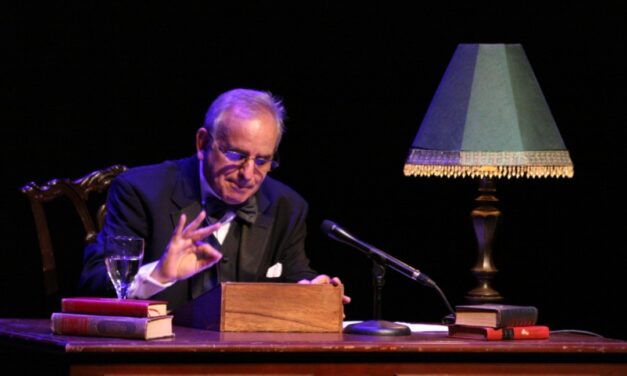 “Cartas de Amor” extiende su temporada en Teatro Trasnocho del 28 al 30 de noviembre