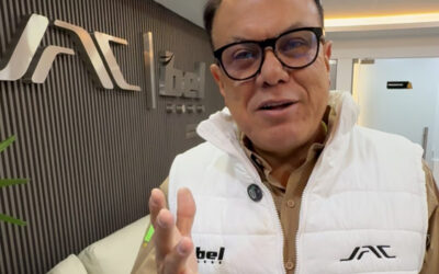 JAC MOTORS se corona como el nuevo líder absoluto de la industria automotriz en Venezuela