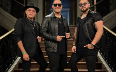 LAG va “Pa’lante” y cautiva la escena musical con su innovadora propuesta gaitera