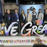 Foton Venezuela recibe galardón internacional: “Mercado destacado en Servicios y repuestos 2025”