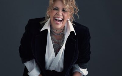 Elaiza Gil llega con “¡Soltera sí, sola Jamás!” al Centro Cultural Chacao
