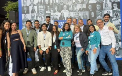 IESA impulsa el ecosistema emprendedor: EmprendeTECH celebra 4 equipos ganadores en Startup Venezuela Summit 2025
